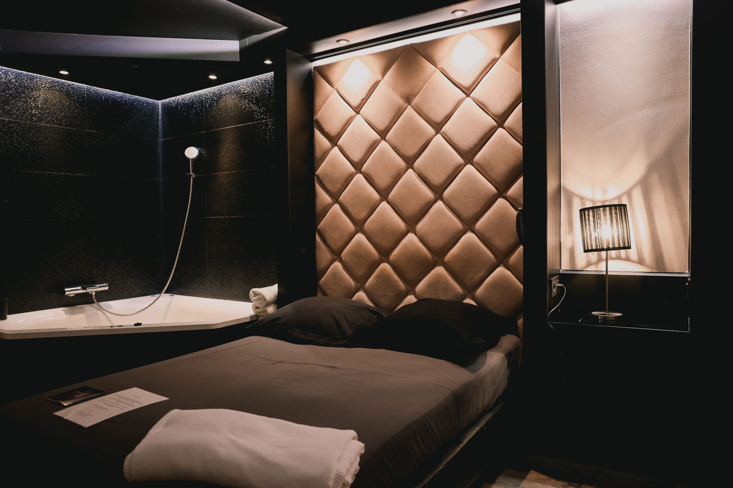 O Secret – Chambre01 – 2024-2