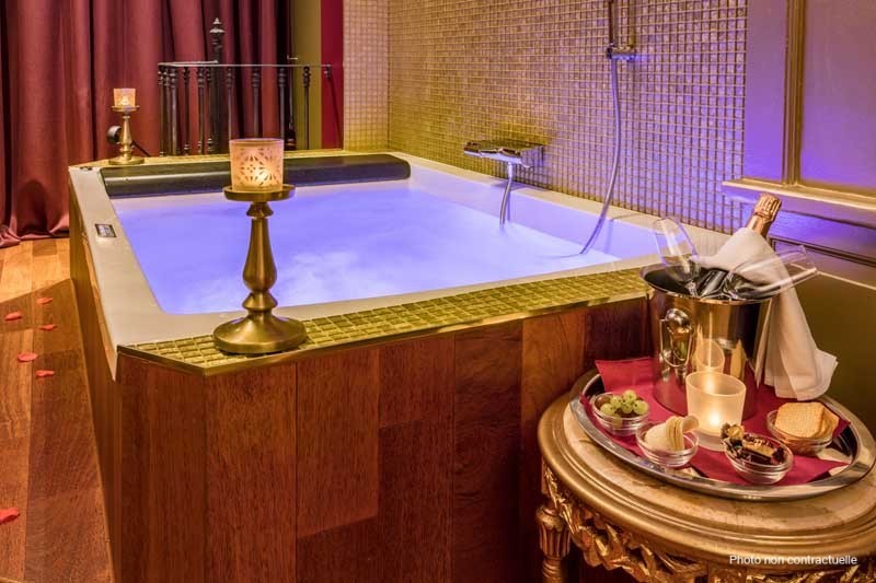 Suite avec spa privatif Suite-avec-spa-privatif